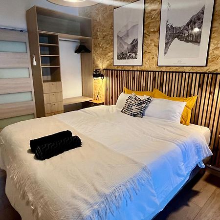 Apartament Lelaleu Saint-Leu Zewnętrze zdjęcie