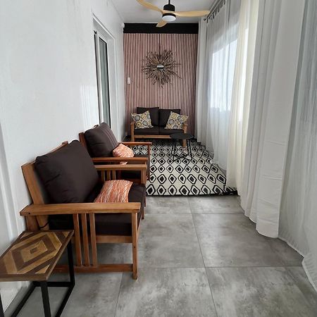 Apartament Lelaleu Saint-Leu Zewnętrze zdjęcie