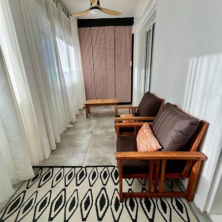 Apartament Lelaleu Saint-Leu Zewnętrze zdjęcie
