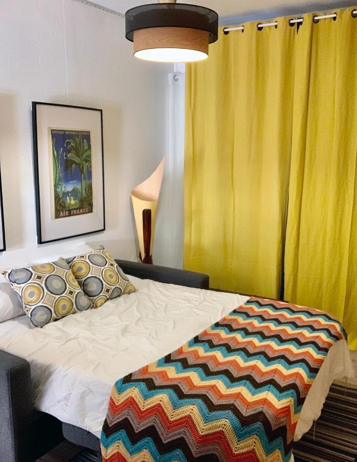Apartament Lelaleu Saint-Leu Zewnętrze zdjęcie