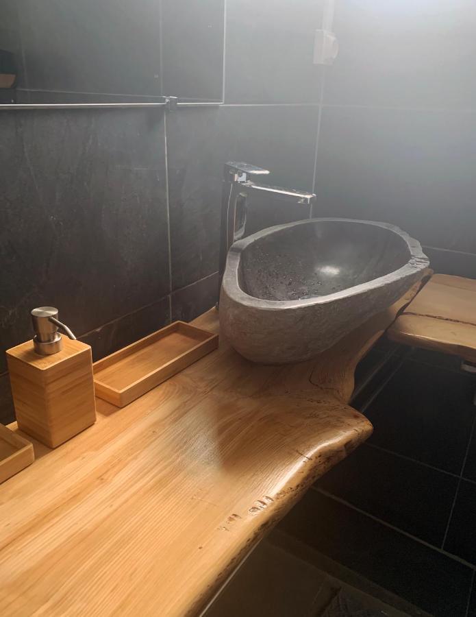 Apartament Lelaleu Saint-Leu Zewnętrze zdjęcie