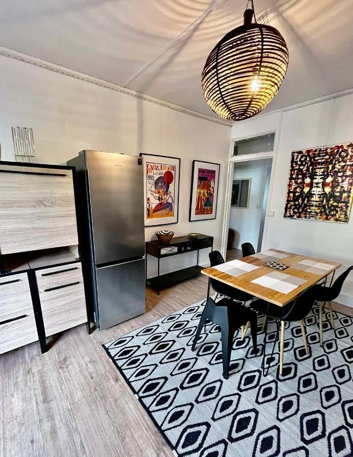 Apartament Lelaleu Saint-Leu Zewnętrze zdjęcie