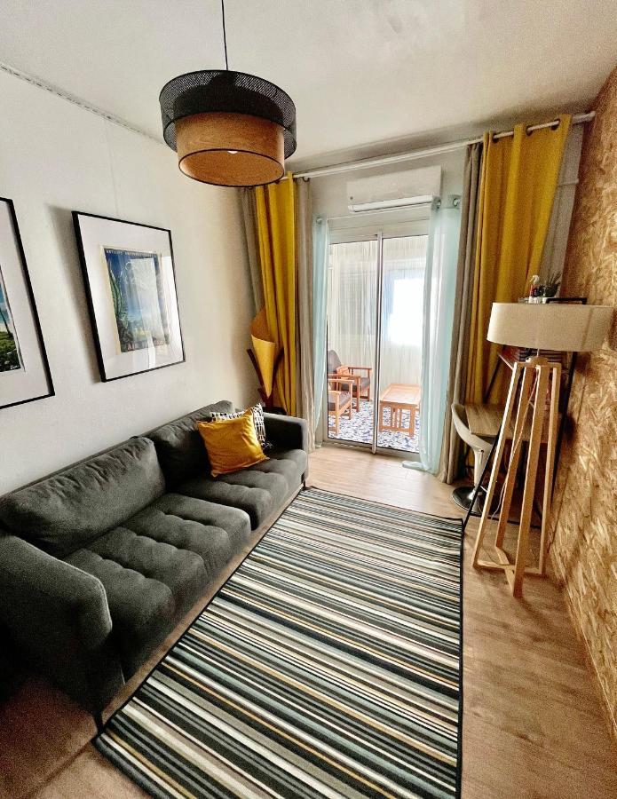 Apartament Lelaleu Saint-Leu Zewnętrze zdjęcie