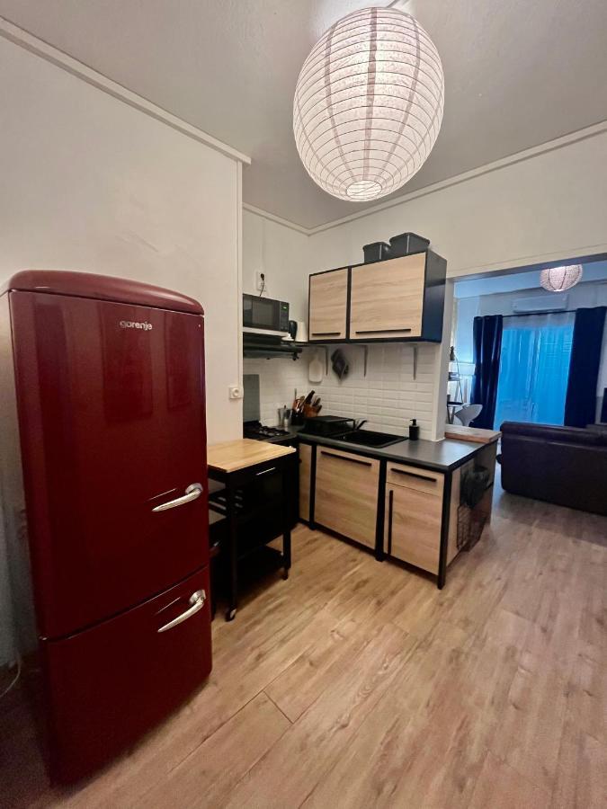 Apartament Lelaleu Saint-Leu Zewnętrze zdjęcie