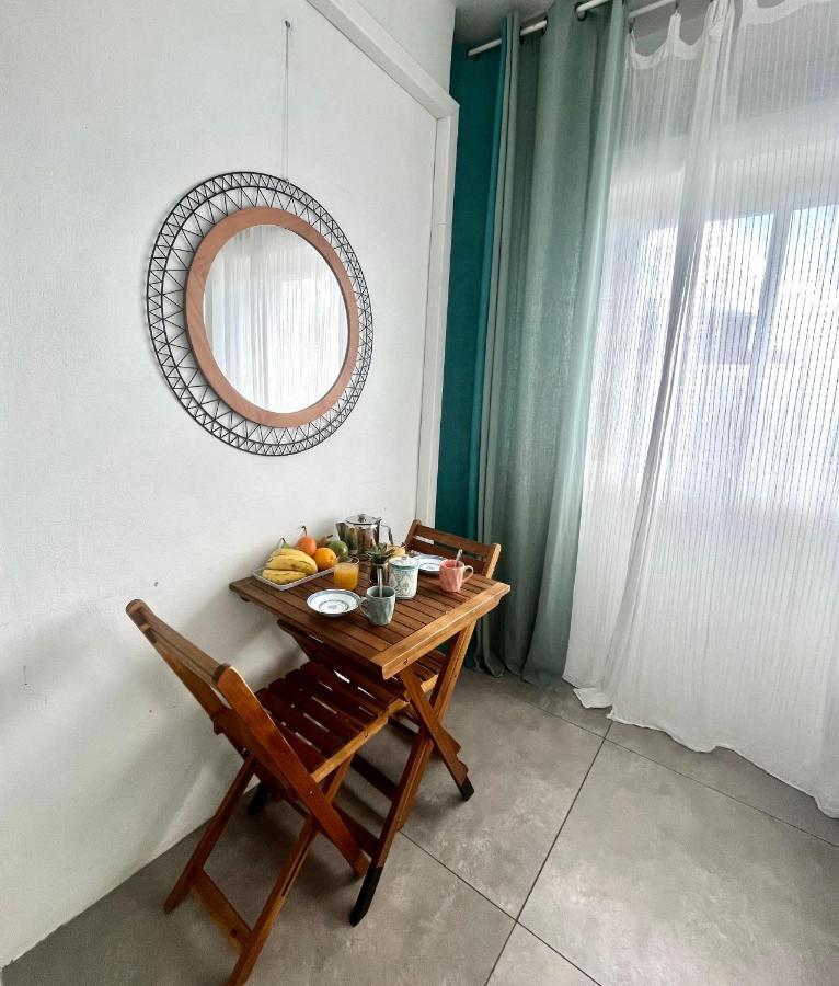 Apartament Lelaleu Saint-Leu Zewnętrze zdjęcie