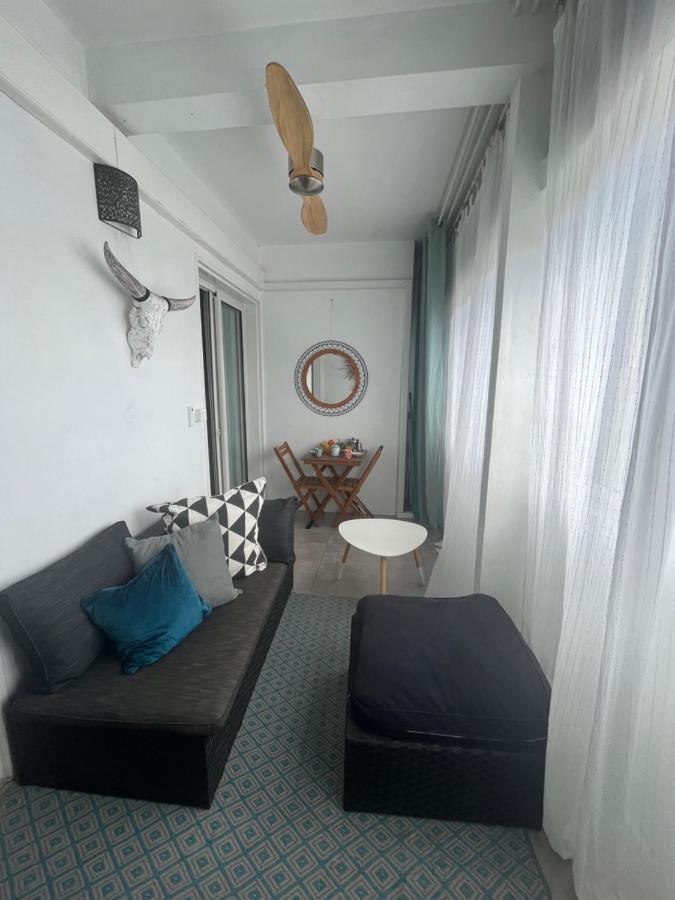 Apartament Lelaleu Saint-Leu Zewnętrze zdjęcie