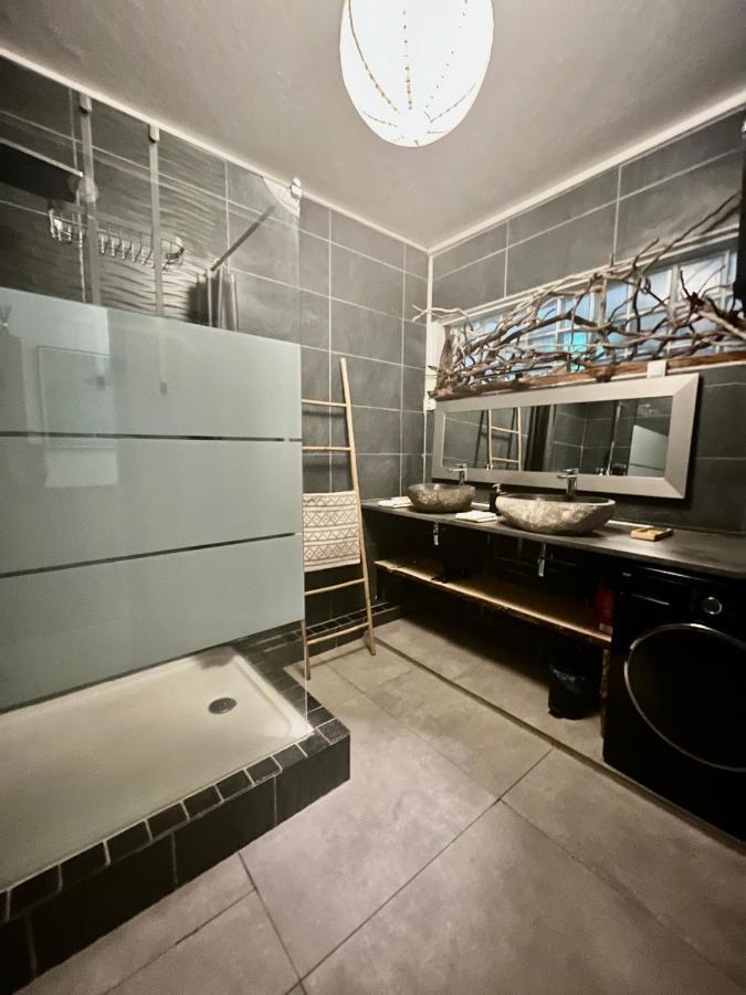 Apartament Lelaleu Saint-Leu Zewnętrze zdjęcie
