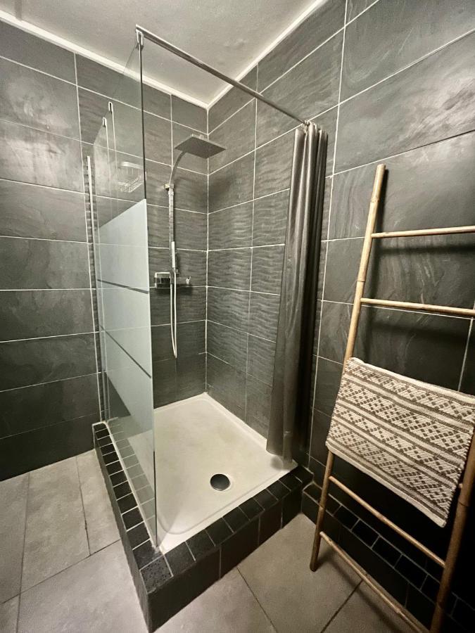 Apartament Lelaleu Saint-Leu Zewnętrze zdjęcie