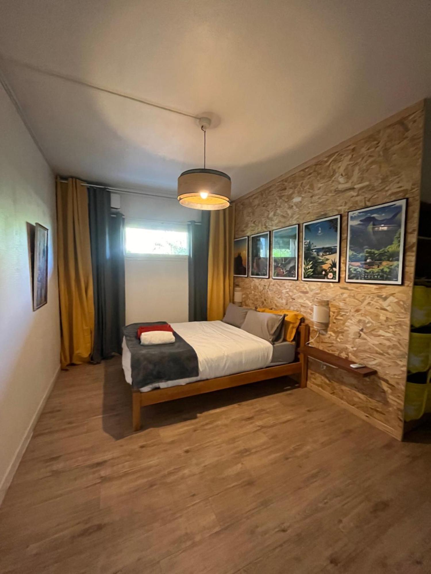 Apartament Lelaleu Saint-Leu Zewnętrze zdjęcie