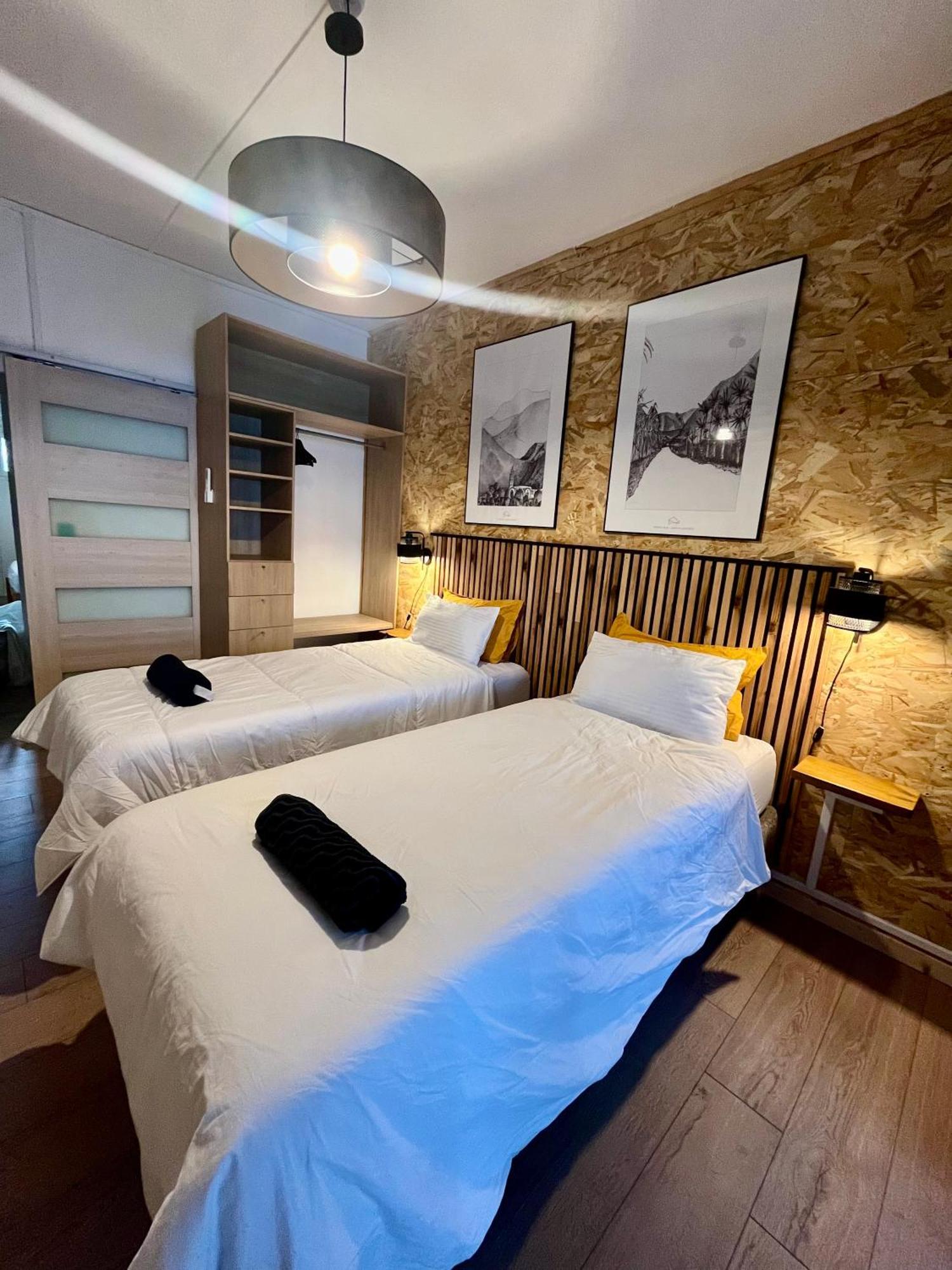 Apartament Lelaleu Saint-Leu Zewnętrze zdjęcie