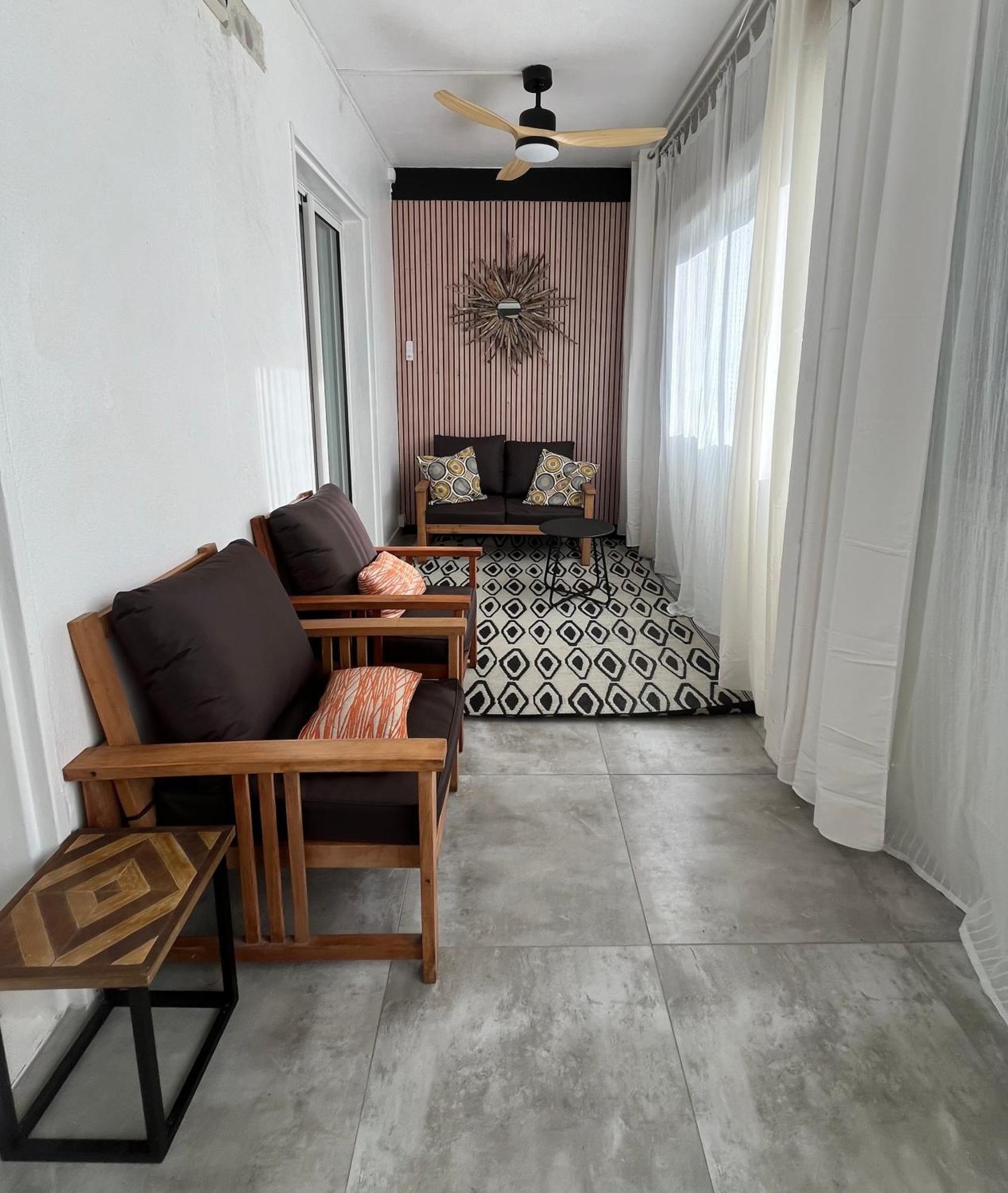 Apartament Lelaleu Saint-Leu Zewnętrze zdjęcie