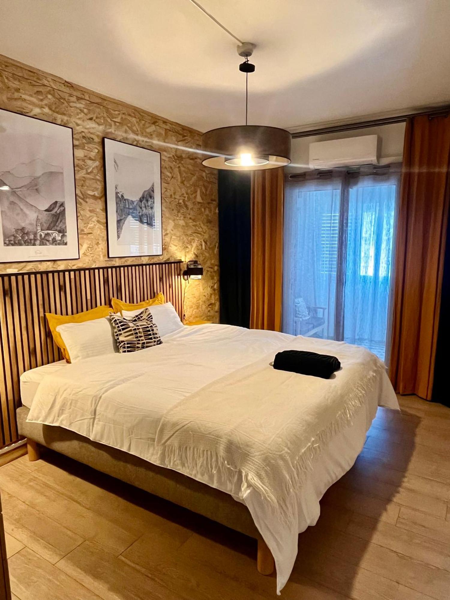 Apartament Lelaleu Saint-Leu Zewnętrze zdjęcie